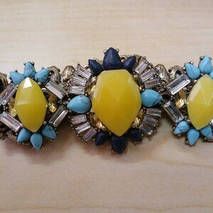 Chloe + Isabel Bracelet Limoncello